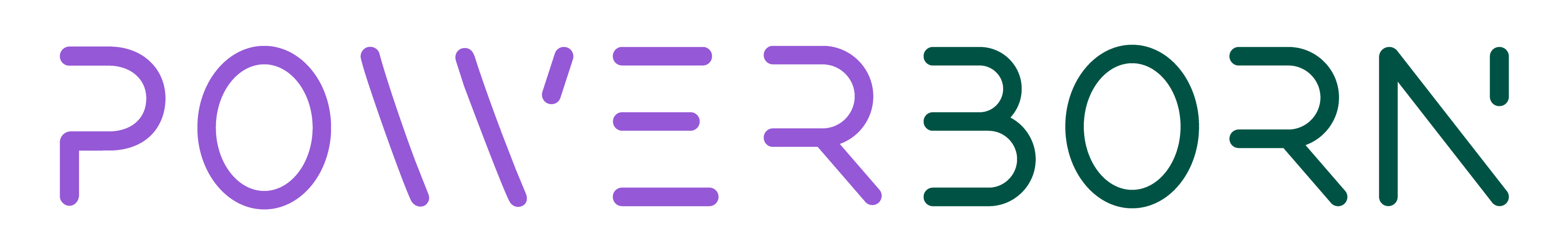 Powerborn