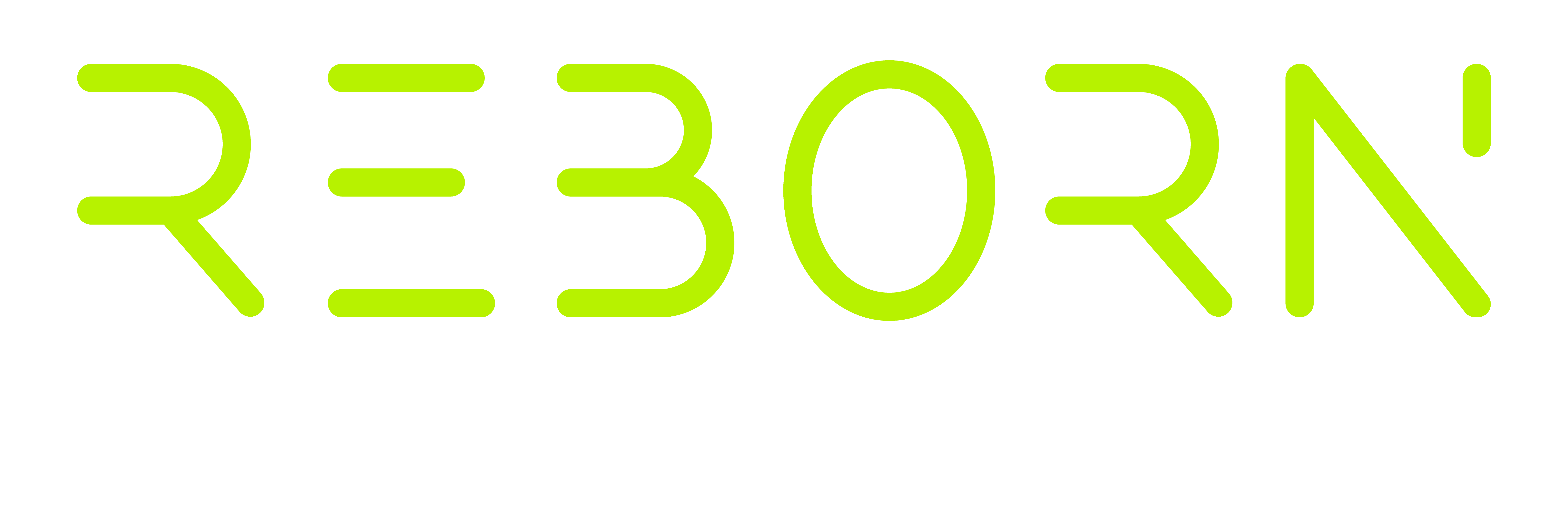 Reborn Health & Nutrition